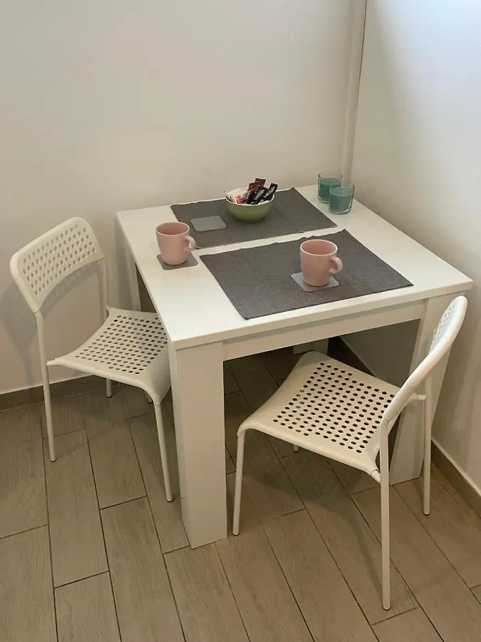 Apartment With Amazing City View Rijeka