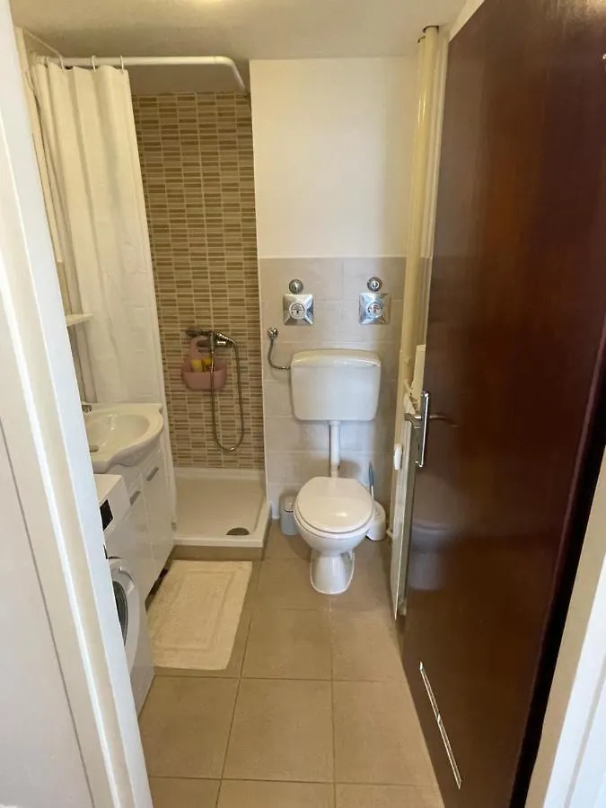 Apartment With Amazing City View Rijeka